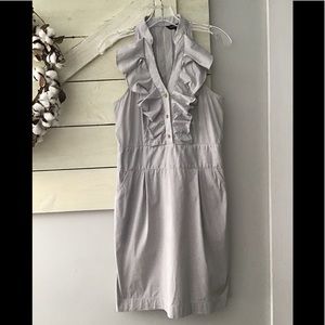 Express Design Studio Dress 8